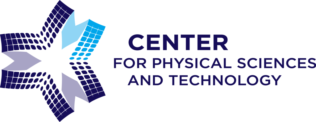 Center for Physical Sciences and Technology (FTMC)