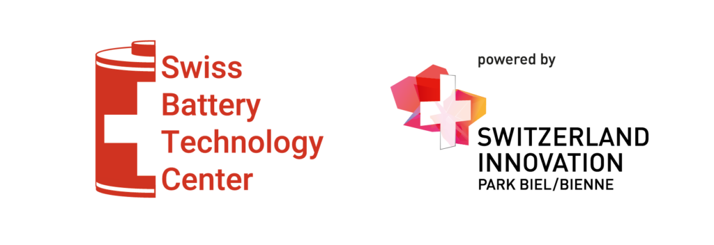 Swiss Battery Technology Center