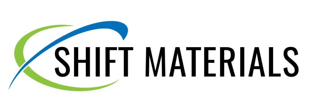 Shift Materials