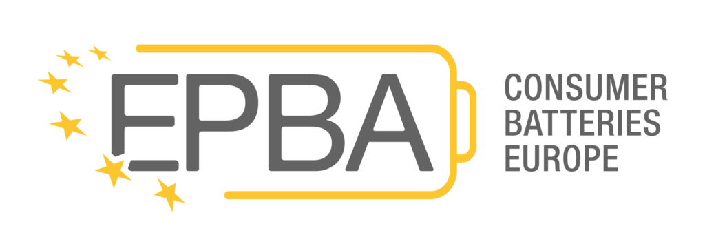 EPBA - Consumer Batteries Europe