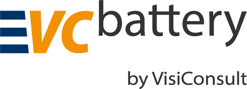 VCbattery I a division of VisiConsult X-ray Systems & Solutions GmbH