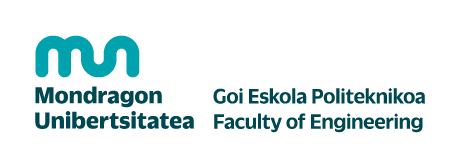 Mondragon Unibertsitatea - Faculty of Engineering