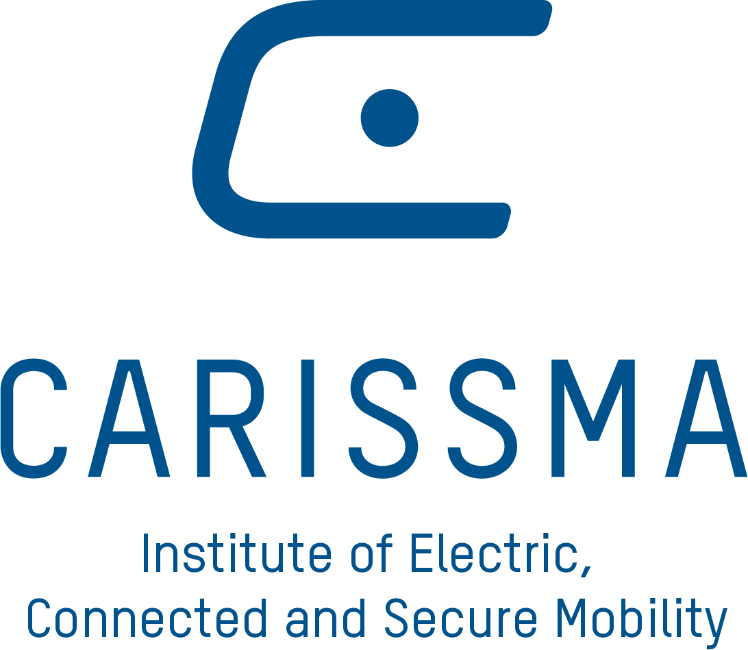 TH Ingolstadt CARISSMA Institute of Electric, COnnected, and Secure Mobility