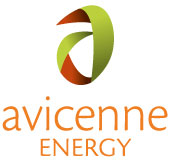 AVICENNE ENERGY